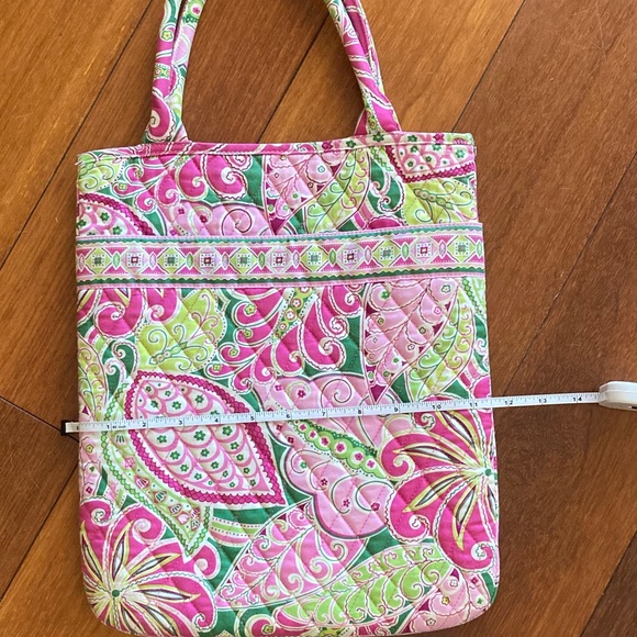 Vera Bradley Bag - Picture 9 of 11